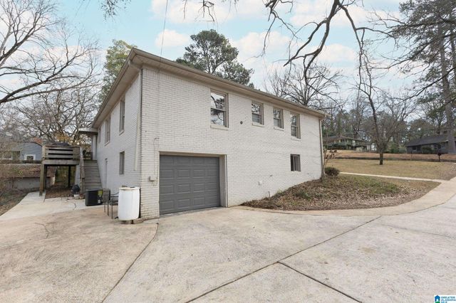 461 RIDGE ROAD, Birmingham, AL 35206
