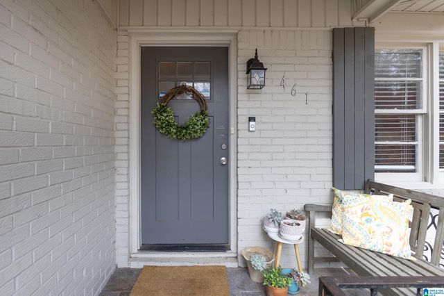 461 RIDGE ROAD, Birmingham, AL 35206