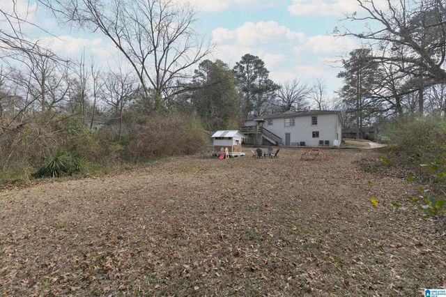 461 RIDGE ROAD, Birmingham, AL 35206