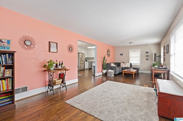 461 RIDGE ROAD, Birmingham, AL 35206