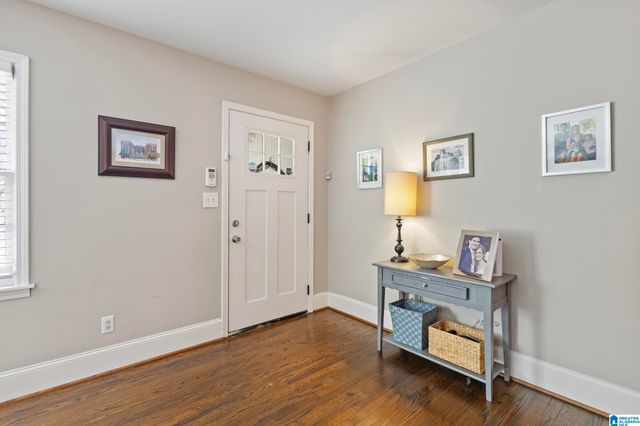 461 RIDGE ROAD, Birmingham, AL 35206