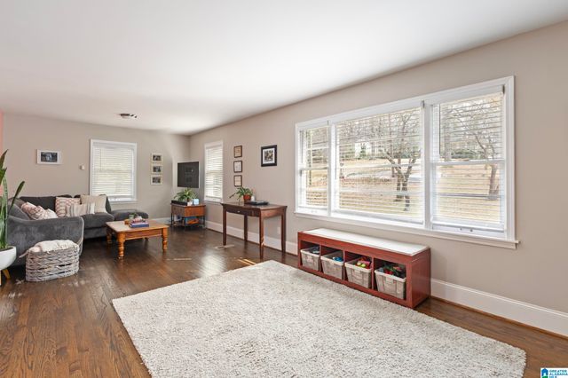 461 RIDGE ROAD, Birmingham, AL 35206