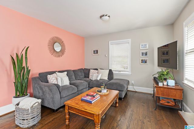 461 RIDGE ROAD, Birmingham, AL 35206