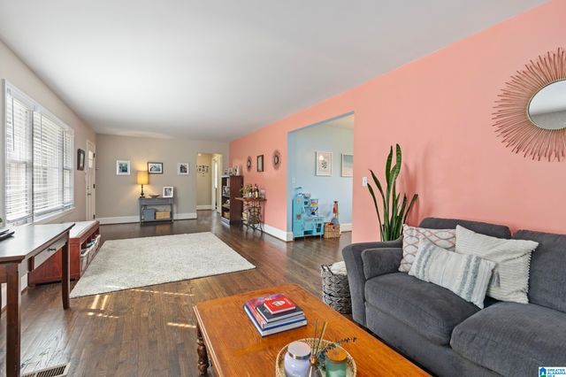 461 RIDGE ROAD, Birmingham, AL 35206