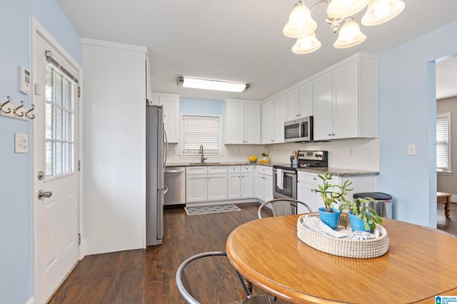 461 RIDGE ROAD, Birmingham, AL 35206