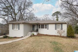 461 RIDGE ROAD, Birmingham, AL 35206