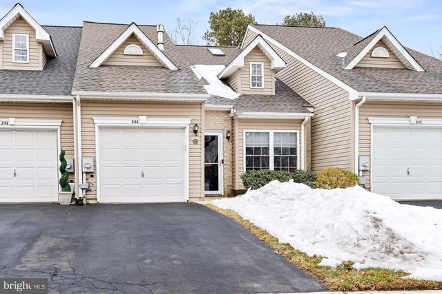 244 GLADSTONE WAY, Bear, DE 19701