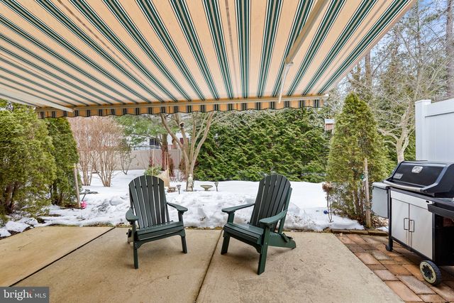 244 GLADSTONE WAY, Bear, DE 19701