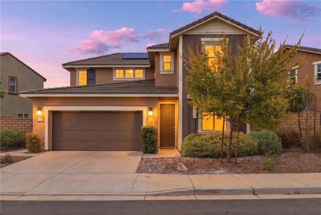 1664 Camellia Lane, Redlands, CA 92374