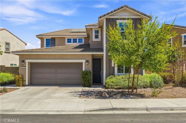 1664 Camellia Lane, Redlands, CA 92374