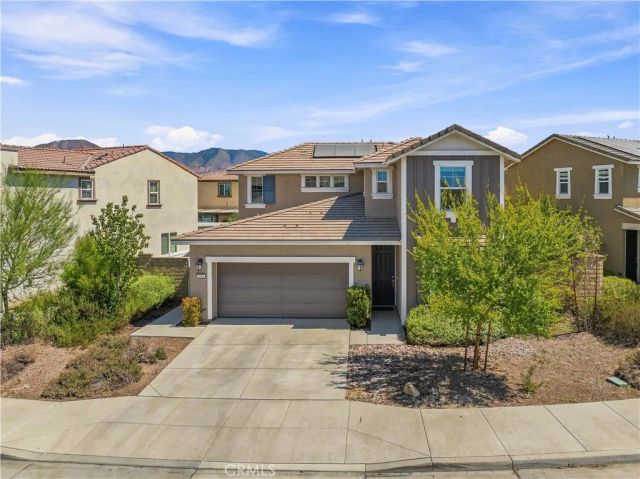 1664 Camellia Lane, Redlands, CA 92374