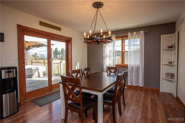 5984 Brown Hill Road, Concord, NY 14025