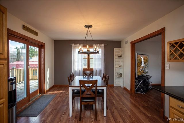 5984 Brown Hill Road, Concord, NY 14025