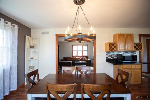 5984 Brown Hill Road, Concord, NY 14025