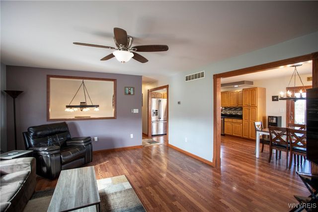 5984 Brown Hill Road, Concord, NY 14025