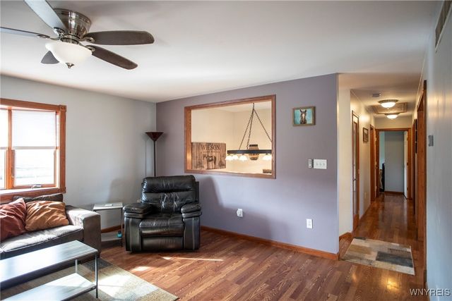 5984 Brown Hill Road, Concord, NY 14025