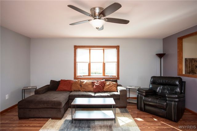 5984 Brown Hill Road, Concord, NY 14025