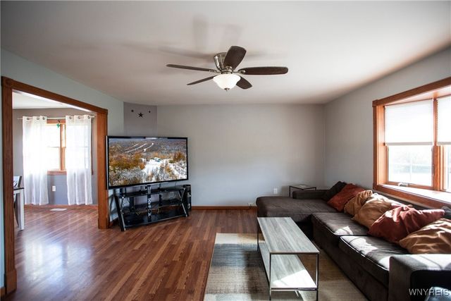 5984 Brown Hill Road, Concord, NY 14025