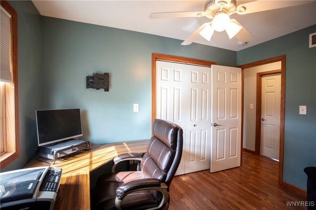 5984 Brown Hill Road, Concord, NY 14025