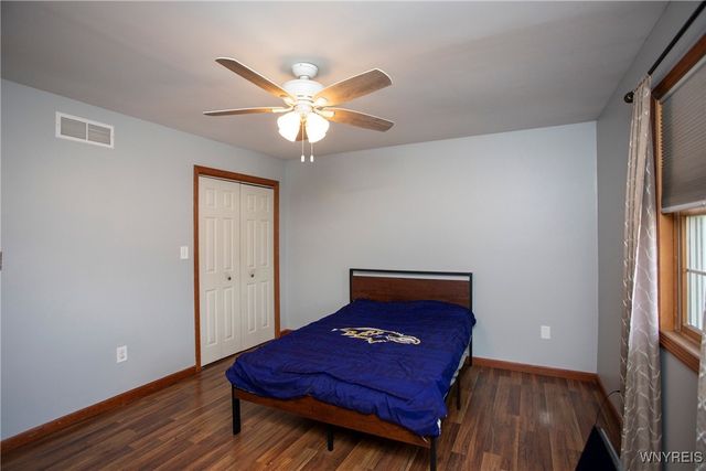 5984 Brown Hill Road, Concord, NY 14025