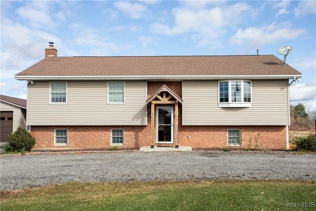 5984 Brown Hill Road, Concord, NY 14025