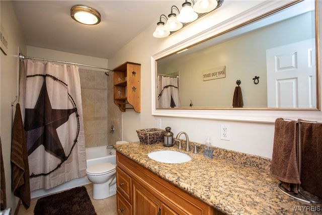 5984 Brown Hill Road, Concord, NY 14025