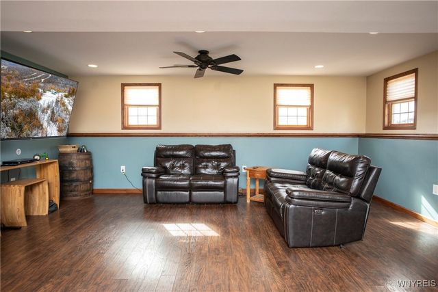 5984 Brown Hill Road, Concord, NY 14025