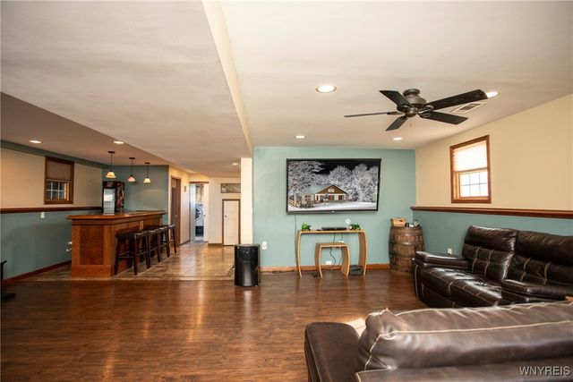 5984 Brown Hill Road, Concord, NY 14025