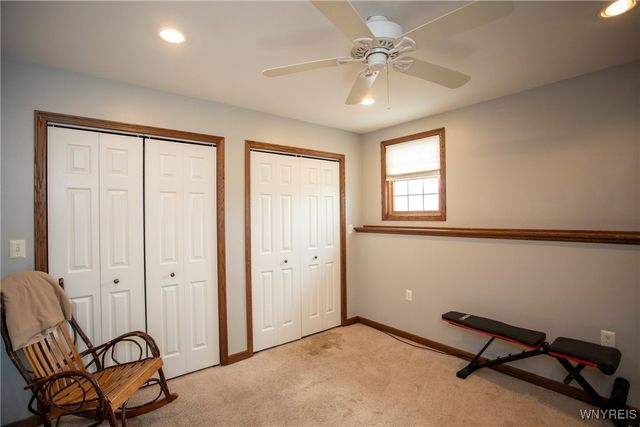 5984 Brown Hill Road, Concord, NY 14025