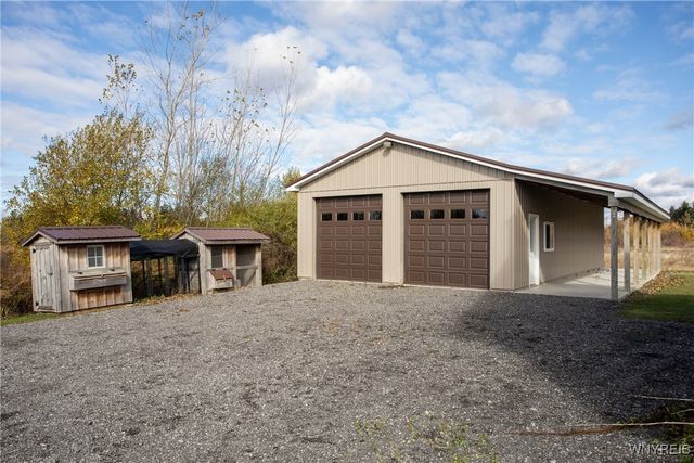 5984 Brown Hill Road, Concord, NY 14025