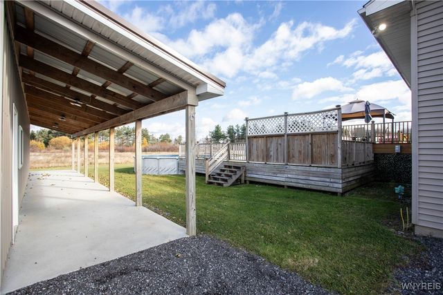 5984 Brown Hill Road, Concord, NY 14025