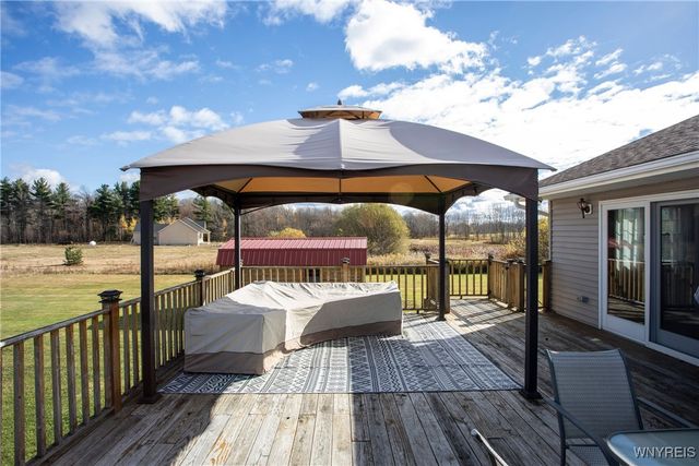 5984 Brown Hill Road, Concord, NY 14025