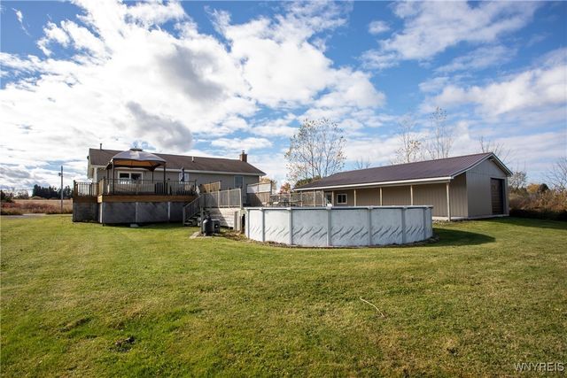 5984 Brown Hill Road, Concord, NY 14025