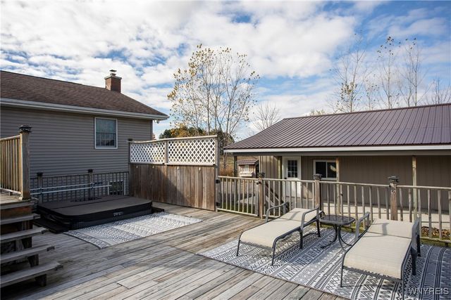 5984 Brown Hill Road, Concord, NY 14025