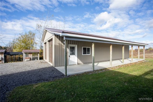 5984 Brown Hill Road, Concord, NY 14025