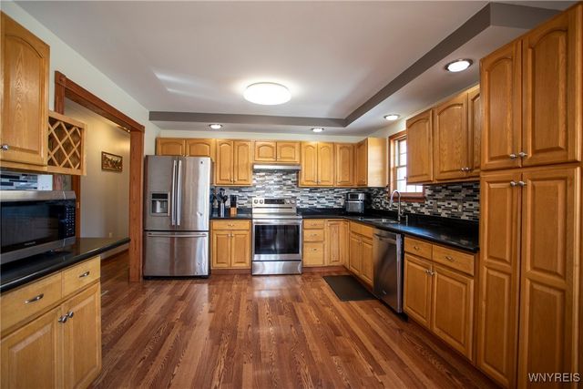 5984 Brown Hill Road, Concord, NY 14025