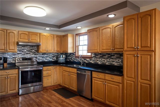 5984 Brown Hill Road, Concord, NY 14025