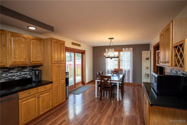 5984 Brown Hill Road, Concord, NY 14025