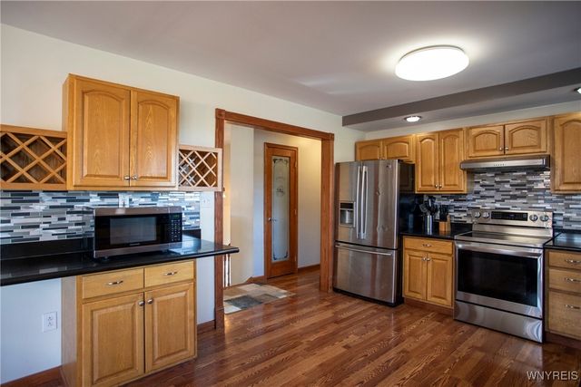 5984 Brown Hill Road, Concord, NY 14025