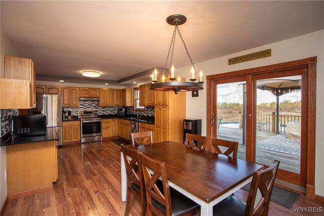 5984 Brown Hill Road, Concord, NY 14025