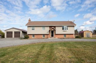 5984 Brown Hill Road, Concord, NY 14025