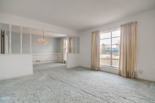 8808 SAMPSON Court, El Paso, TX 79925