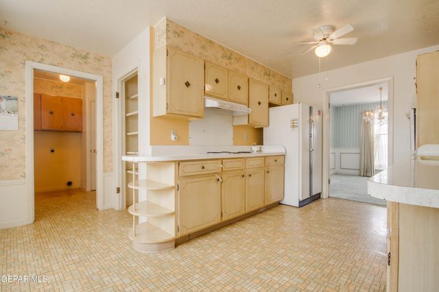 8808 SAMPSON Court, El Paso, TX 79925