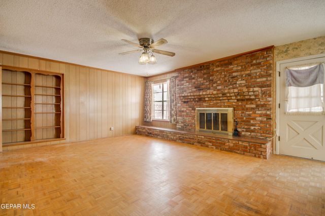 8808 SAMPSON Court, El Paso, TX 79925