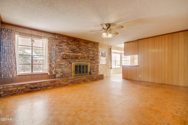 8808 SAMPSON Court, El Paso, TX 79925