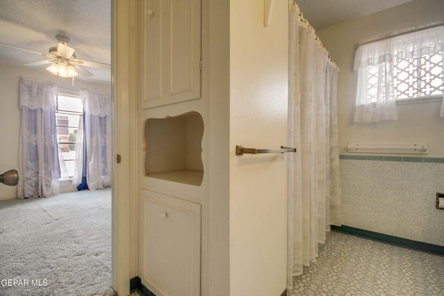 8808 SAMPSON Court, El Paso, TX 79925