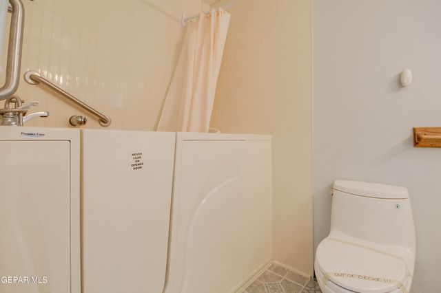 8808 SAMPSON Court, El Paso, TX 79925