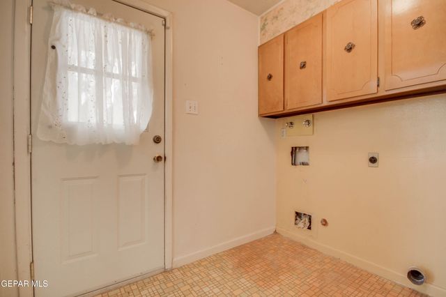 8808 SAMPSON Court, El Paso, TX 79925