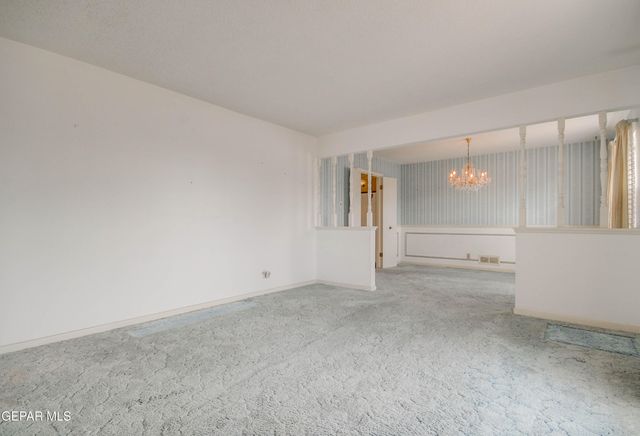 8808 SAMPSON Court, El Paso, TX 79925