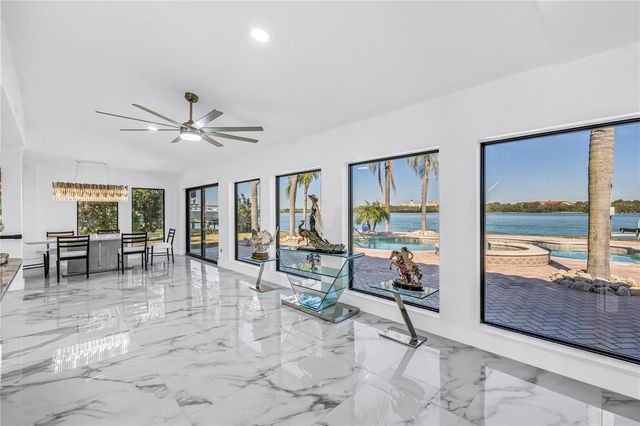 583 CRYSTAL DRIVE, Madeira Beach, FL 33708